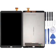 LCD Screen for Galaxy Tab A 10.1 / T580 with Digitizer Full Assembly (Black)