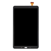 LCD Screen for Galaxy Tab A 10.1 / T580 with Digitizer Full Assembly (Black)