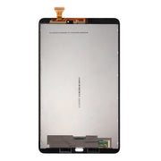 LCD Screen for Galaxy Tab A 10.1 / T580 with Digitizer Full Assembly (Black)