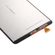 LCD Screen for Galaxy Tab A 10.1 / T580 with Digitizer Full Assembly (Black)