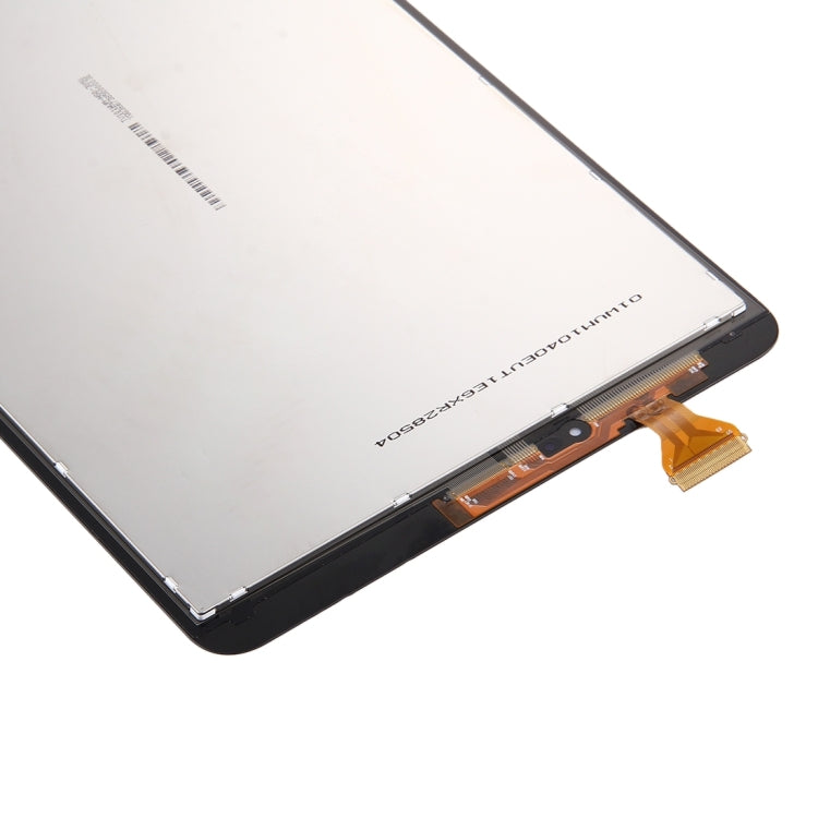 LCD Screen for Galaxy Tab A 10.1 / T580 with Digitizer Full Assembly (Black)