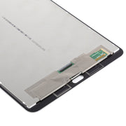 LCD Screen for Galaxy Tab A 10.1 / T580 with Digitizer Full Assembly(White)
