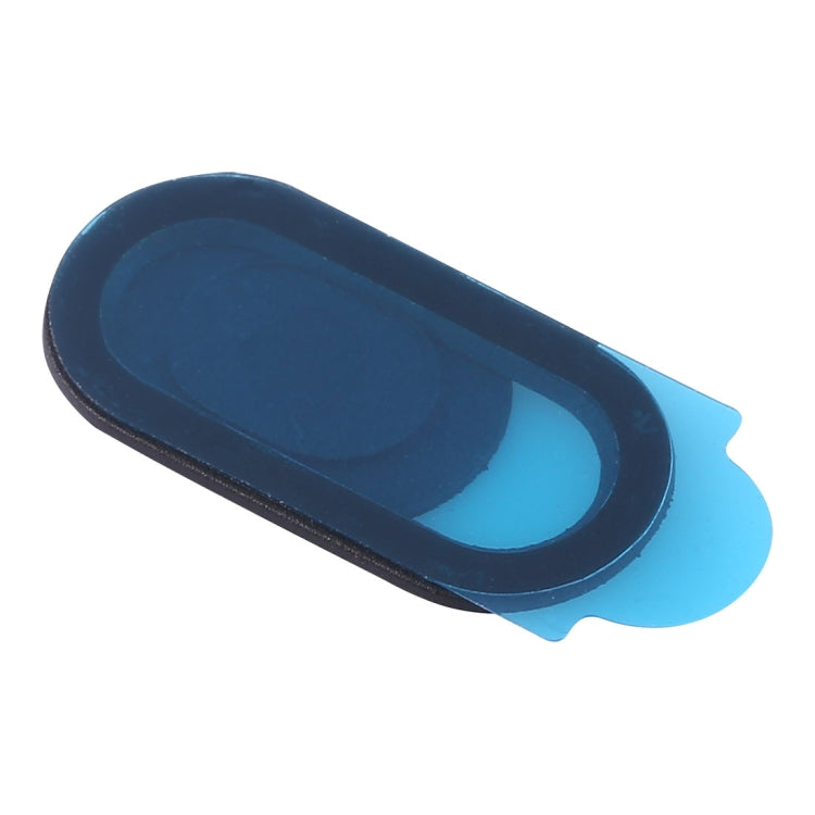 3 PCS Universal Ultra-thin Design WebCam Cover Shutter Slider Camera Cover, For Laptop, iPad, PC, Tablet, Cell Phones