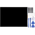 LCD Screen for Galaxy Tab A 9.7 / T550 - free shipping - PMc TechLife - Order now!