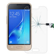 For Galaxy J1 Mini / J1 Nxt / J105 0.26mm 9H Surface Hardness 2.5D Explosion-proof Tempered Glass Screen Film - Galaxy Tempered Glass by DIYLooks | Online Shopping South Africa | PMC TechLife