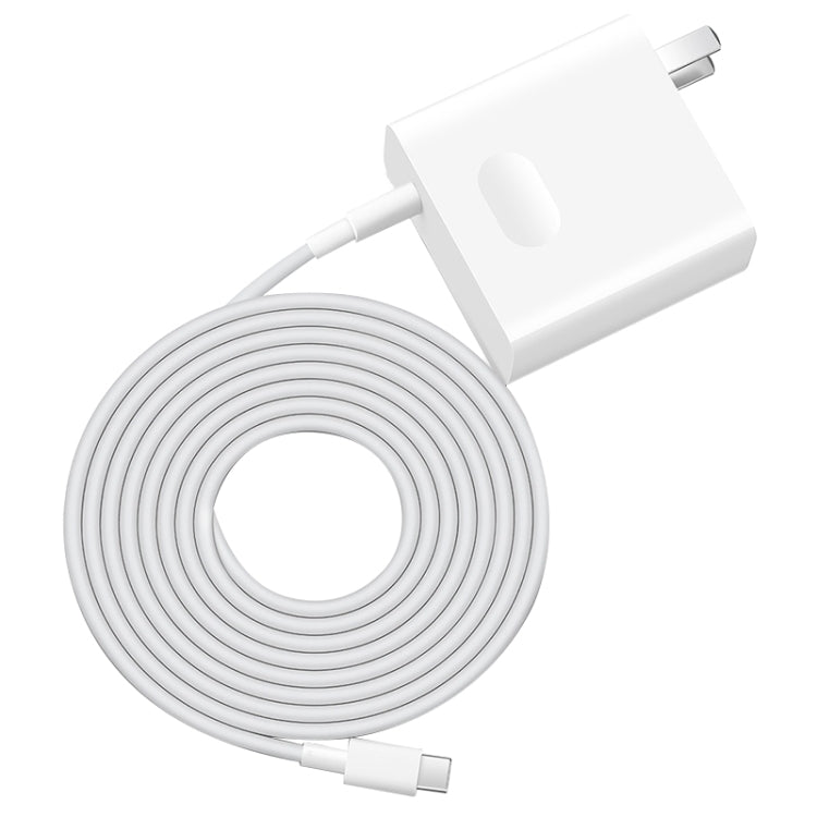 Original Huawei  For Huawei MateBook Series Laptop Power Adapter, US Plug (White)