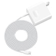 Original Huawei  For Huawei MateBook Series Laptop Power Adapter, US Plug (White) - free shipping - PMC TechLife - Order now!