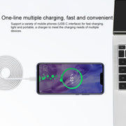Original Huawei  For Huawei MateBook Series Laptop Power Adapter, US Plug (White)