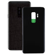 For Galaxy S9+ / G9650 Back Cover (Black) - free shipping - PMc TechLife - Order now!