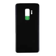 For Galaxy S9+ / G9650 Back Cover (Black)