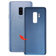 For Galaxy S9+ / G9650 Back Cover (Blue) - free shipping - PMc TechLife - Order now!