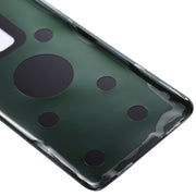 For Galaxy S9+ / G9650 Back Cover (Blue)