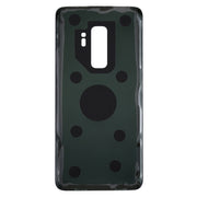 For Galaxy S9+ / G9650 Back Cover (Purple)