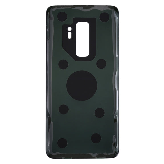 For Galaxy S9+ / G9650 Back Cover (Purple)