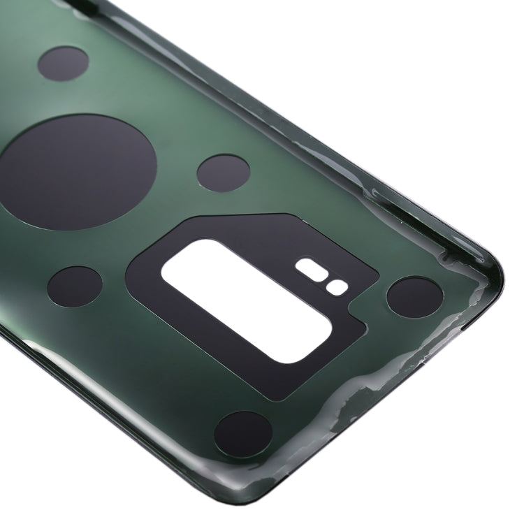 For Galaxy S9+ / G9650 Back Cover (Purple)