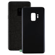 For Galaxy S9 / G9600 Back Cover (Black) - free shipping - PMc TechLife - Order now!
