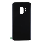 For Galaxy S9 / G9600 Back Cover (Black)