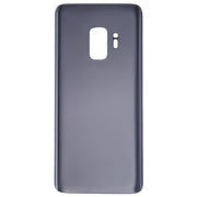 For Galaxy S9 / G9600 Back Cover (Grey)