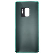 For Galaxy S9 / G9600 Back Cover (Grey)