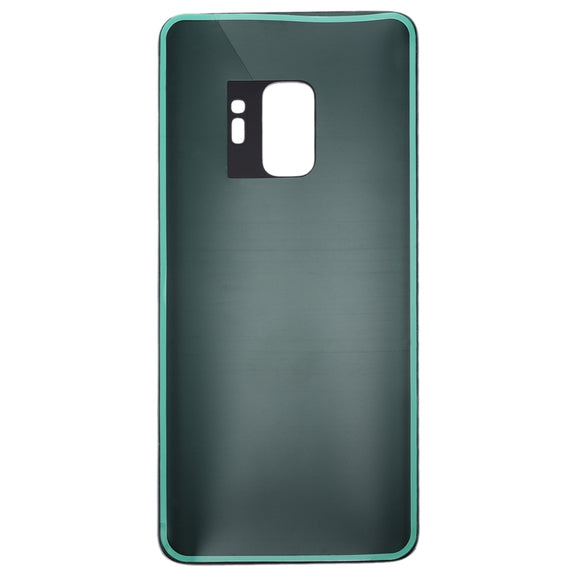 For Galaxy S9 / G9600 Back Cover (Grey)