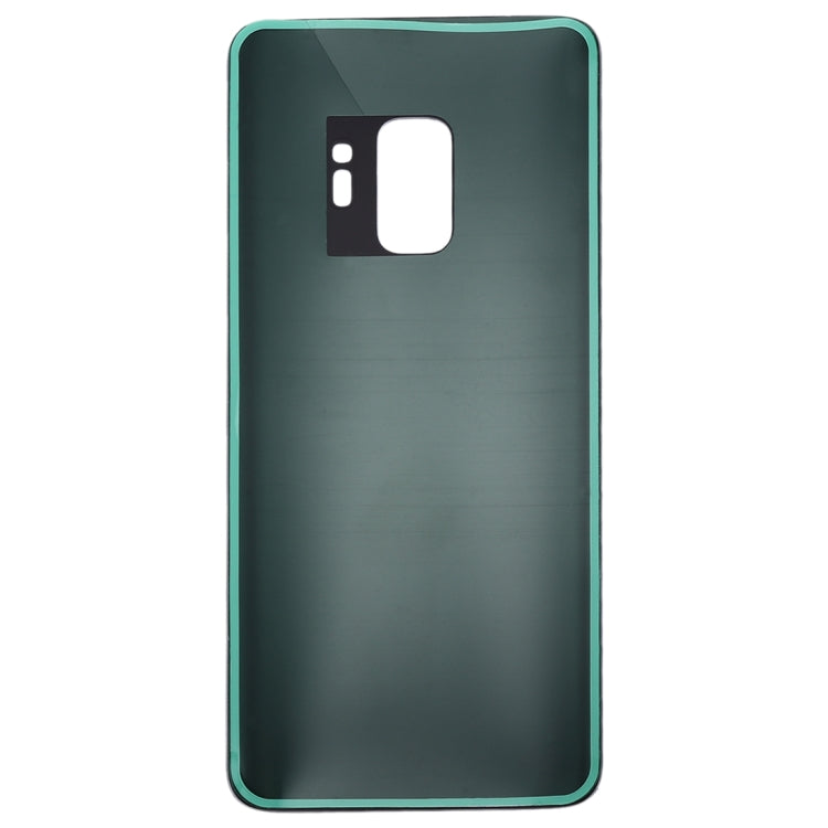 For Galaxy S9 / G9600 Back Cover (Grey)