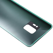 For Galaxy S9 / G9600 Back Cover (Grey)
