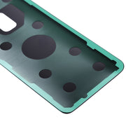For Galaxy S9 / G9600 Back Cover (Blue)