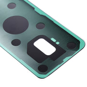 For Galaxy S9 / G9600 Back Cover (Blue)