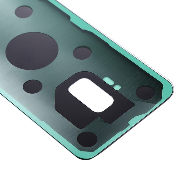 For Galaxy S9 / G9600 Back Cover (Blue)