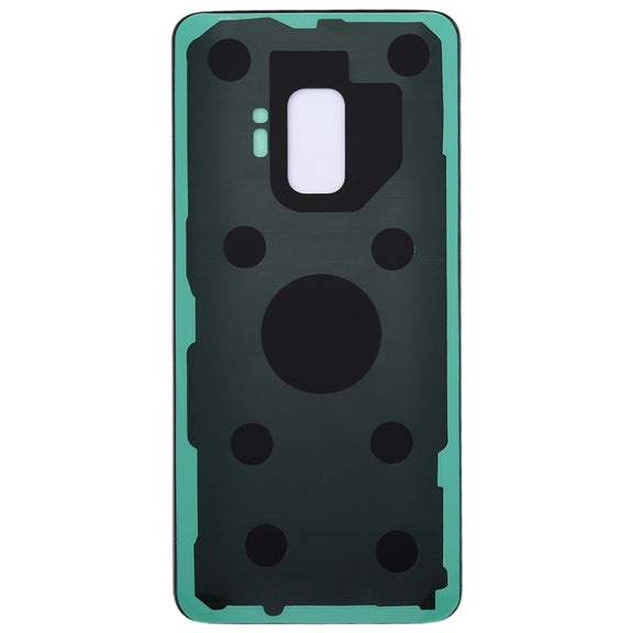 For Galaxy S9 / G9600 Back Cover (Purple)
