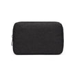 Multi-functional Headphone Charger Data Cable Storage Bag Power Pack, Size: S, 17 x 11.5 x 5.5cm (Black) - Other by PMC TechLife | Online Shopping South Africa | PMC TechLife | Buy Now Pay Later Mobicred