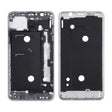 For Galaxy J7 (2016) / J710 Front Housing LCD Frame Bezel Plate (Grey) - free shipping - PMc TechLife - Order now!
