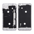 For Galaxy J7 (2016) / J710 Front Housing LCD Frame Bezel Plate (Silver) - free shipping - PMc TechLife - Order now!