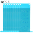 For Galaxy J3 Emerge / J327 10pcs LCD Back Adhesive - free shipping - PMc TechLife - Order now!