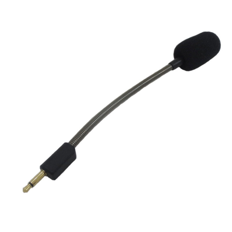 ZS0221 Headphone Noise Cancelling Microphone for Razer BlackShark V2/V2SE/V2 PRO