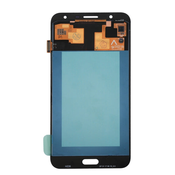 Original LCD Display + Touch Panel for Galaxy J7 Neo, J701F/DS, J701M(Black)