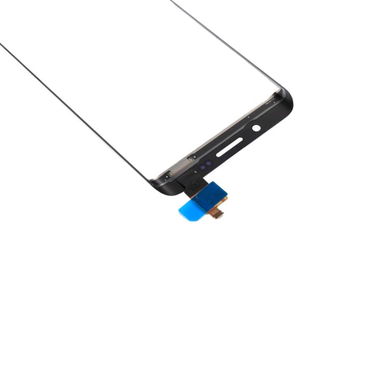 For Galaxy S6 Edge+ / G928  Touch Panel Digitizer(Gold)