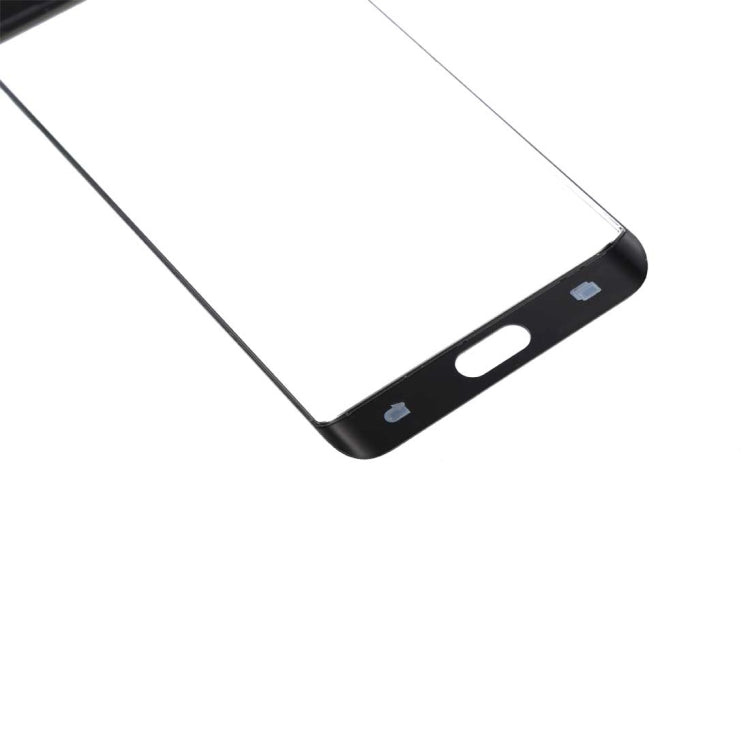 For Galaxy S6 Edge+ / G928  Touch Panel Digitizer(Gold)