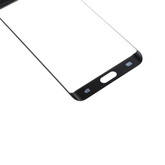 For Galaxy S6 Edge+ / G928  Touch Panel Digitizer(Gold)