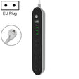 LDNIO SC3301 3 x USB Ports Travel Home Office Socket, Cable Length: 1.6m, EU Plug - Extension Socket by LDNIO | Online Shopping South Africa | PMC TechLife | Buy Now Pay Later Mobicred