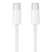 Original Xiaomi 5A USB-C / Type-C to USB-C / Type-C Fast Charging Data Cable, Length: 1.5m