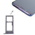 For Galaxy S9+ / S9 SIM & Micro SD Card Tray (Black) - free shipping - PMc TechLife - Order now!