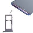 For Galaxy S9+ / S9 SIM & Micro SD Card Tray (Grey) - free shipping - PMc TechLife - Order now!