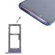 For Galaxy S9+ / S9 SIM & Micro SD Card Tray (Blue) - free shipping - PMc TechLife - Order now!