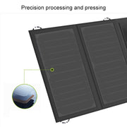 ALLPOWERS 18V 21W Solar Charger Panel Water-resistant Foldable Solar Power