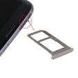 For Galaxy S7 Edge / G935 SIM Card Tray and Micro SD Card Tray  (Rose Gold) - free shipping - PMc TechLife - Order now!