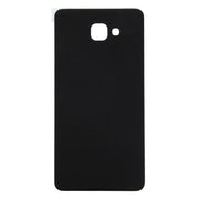 For Galaxy A9 (2016) / A900 Original Battery Back Cover (Black)