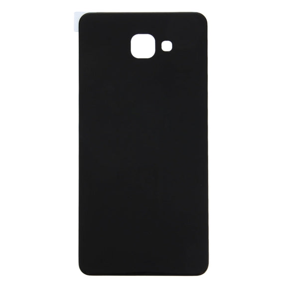 For Galaxy A9 (2016) / A900 Original Battery Back Cover (Black)