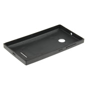 Battery Back Cover  for Microsoft Lumia 435(Black)