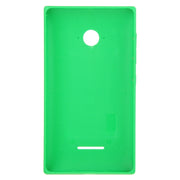 Battery Back Cover  for Microsoft Lumia 435(Green)